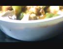 豚肉たっぷり夏野菜スパイシーカレー