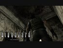 人の家のショットガン盗もうとしただけなのに【バイオハザード HD】#4
