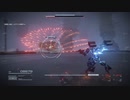 【軽逆】vs バルテウス (初クリア記念) 【ARMORED CORE VI FIRES OF RUBICON】