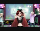 【波音リツとゆか仲】アイドル