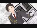 【APヘタリアMMD】GEDO【ヨーグルト】