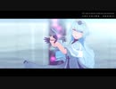 【MMD艦これ】ねぇ、どろどろさん【冬月】