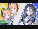 【ブルーアーカイブ】中国版ブルアカ　メインストーリーVol.2 PV（日本語版）【ブルアカ】