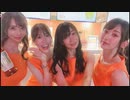 【小幡友美】小幡友美の放送　甲子園準決勝みよ。2023年8月21日