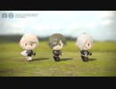 【MMD刀剣乱舞】お散歩シラノ刀で人類衰退ダンス