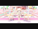 【デレステ】MOTTO!【セーラーミズギ セパレート】