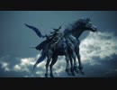 『FF16』を96ミリも知らない俺が実況プレイ