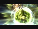 テイルズオブヴェスペリア　ナン＆ティソン戦（難易度ハード）