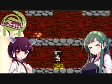 【FC カイの冒険】ゲームセンタートウホックス スペシャルステージ！ここからが本番です！ #6【東北姉妹】