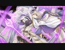 【城プロ音楽変更動画】【武神降臨！加藤清正 -難しい- 13審】に欧州の城娘たちで挑戦