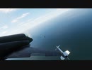 DCS WorldでTopGunを再現　MiG-28戦闘機5機 VS F-14戦闘機2機のドッグファイト　マーヴェリックとアイスマンは生き残れるか!?