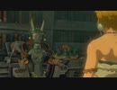 【Switch】リンクがゾナウとゼルダ探し旅【プレイ動画】part28