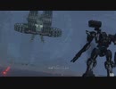 AC6　普通に初見プレイ６　ウォッチポイント襲撃