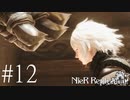 #12　少年時代を再びなぞる　ニーア・レプリカント実況プレイ　NieR Replicant ver.1.22474487139...