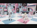 【MMDホロライブ】FREELY TOMORROW_ホロ4th