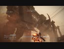 [AC6プレイ動画]04 Mission:[武装採掘艦破壊]