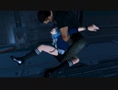 DOA6 たまき リョナ ストレッチプラム