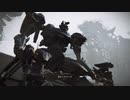 [AC6プレイ動画]06 Mission:[壁越え]