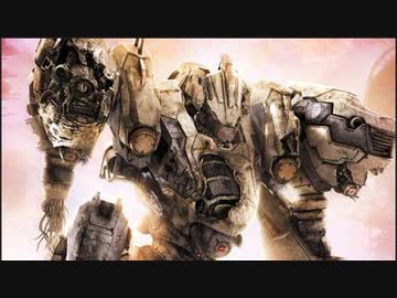 迫真AC６部・非対称戦の裏技