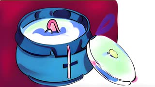 #知｜由｜理 @長山｜ちゆり