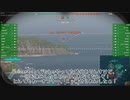 [WoWs]ファインチューニング済GPT3.5でWoWs実況[part26.2]
