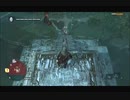 #12-10 （ﾓ ・ω・） 再生数１０以下なので船襲って無理やり見せます Switch 【アサシンクリード４】