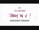 [DIVA] 1st Mini Album 'Party W U !' HIGHLIGHT MEDLEY
