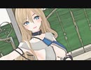 【MMD】葉月式IceLilyが 「Nadir」踊ってみた！