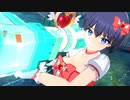 【ドルフィンウェーブ】 都条 みちる レアリティSSR 魔法少女 スキル 鑑賞