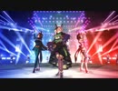 【ウマ娘MV】L'Arc de gloire【サトノダイヤモンド・シリウスシンボリ・サクラローレル】