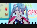 【MMD】ゾンビ【カメラ配布あり】