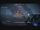ガチタンでバルテウス攻略　アーマードコア　ACⅥ