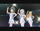 【デレステ】「銀のイルカと熱い風」セーラーミズギ全員(片方だけ)見せます Co10～15歳(一部)編