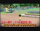 なつもん！　昆虫の場所　パパゾン建設地（朝）　ウコンエダシャク・アオクサカメムシ　昆虫集めてステッカーを貰おう！　＃７５１　【なつもん！20世紀の夏休み】