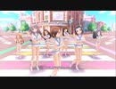 【デレステMV】MOTTO!