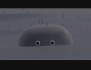溺れるサカバンバスピス2