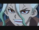 第3期『Dr.STONE NEW WORLD』第2クールメインPV｜10月12日より放送開始‼