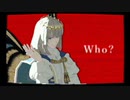 【Fate/MMD】Who?【オベロン(+α)】
