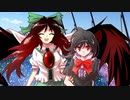 【東方卓遊戯】守矢神社のトーキョーN◎VA Act5-Final【トーキョーN◎VA】
