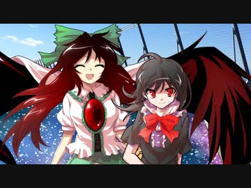 【東方卓遊戯】守矢神社のトーキョーN◎VA Act5-Final【トーキョーN◎VA】