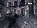 [GoW] Gears of War 大会 Aリーグ FINAL-E vs R.P.Y 前半canal 2/2