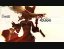 【FGOAC】再復刻版 武者修行 灼熱級 のプレイ動画【水着玉藻 水着虞美人】