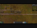 Factorio ファクトリオ実況プレイ2-4
