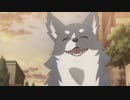 幻日のヨハネ -SUNSHINE in the MIRROR-の終わり方をアマゾンズっぽくしてみた #08