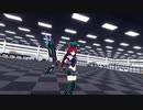【実況】4人相手に勝てるわけないだろ!!―『超次元ゲイム ネプテューヌ GameMaker R:Evolution』 part16