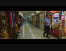大阪駅前ビルの地下街を徘徊