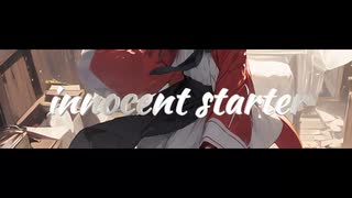 innocent starter （小春六花Cover）/水樹奈々