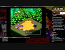 [ニコ生配信][日英中字幕]#3-2 英語表現を学びながらストーリーを堪能するスーパーマリオRPG