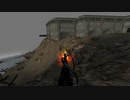 Wolfenstine:Enemy Territory maps in Quake1 Engine (ChaosEsqueAnthology)