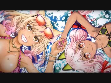 【FGO】 2023年水着ガチャに挑戦した男達の戦い